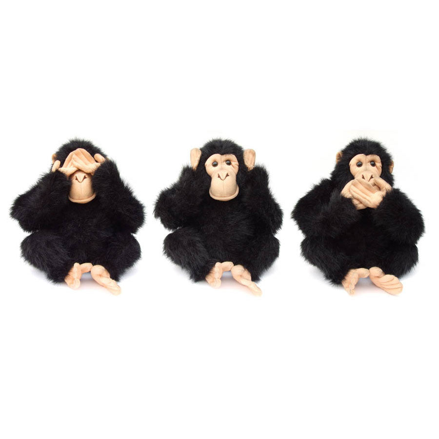Three Cheeky Monkeys| Sunrise Theme for Shopify