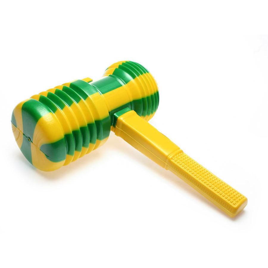 Giant Hammer Sunrise Theme for Shopify