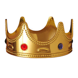 Royal Crown with Jewels