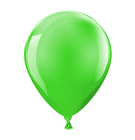 Copy of Party balloons